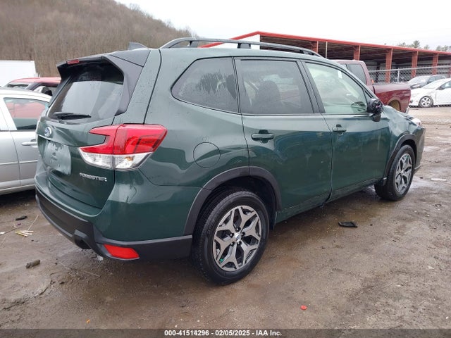 JF2SKADC9RH496252 Subaru Forester Premium