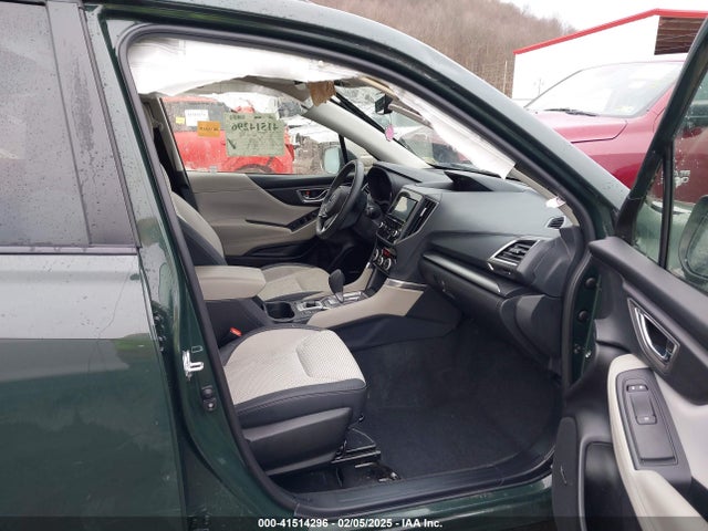 JF2SKADC9RH496252 Subaru Forester Premium
