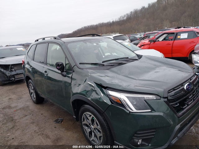 JF2SKADC9RH496252 Subaru Forester Premium