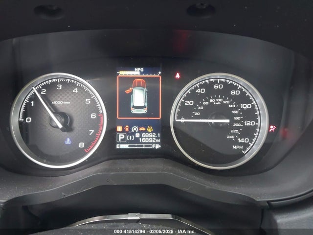 JF2SKADC9RH496252 Subaru Forester Premium