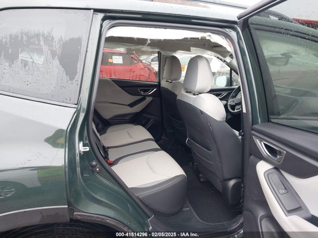 JF2SKADC9RH496252 Subaru Forester Premium