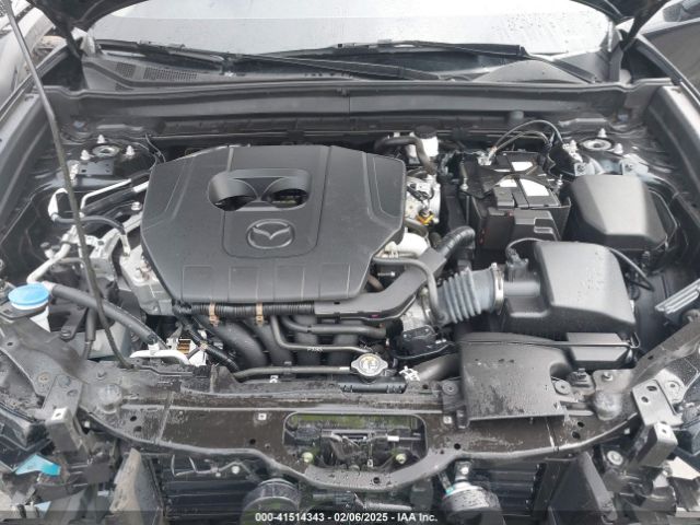 3MVDMBBM1PM530727 Mazda Cx-30 2.5 S Select