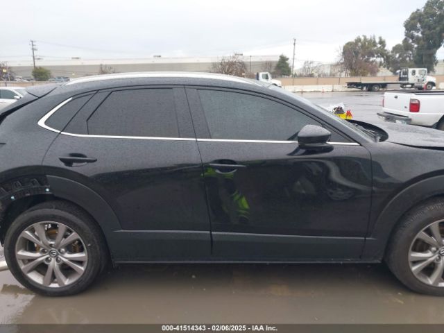 3MVDMBBM1PM530727 Mazda Cx-30 2.5 S Select