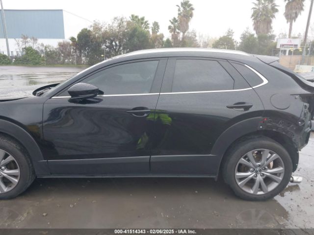 3MVDMBBM1PM530727 Mazda Cx-30 2.5 S Select