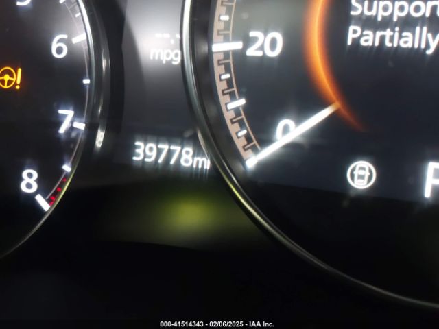 3MVDMBBM1PM530727 Mazda Cx-30 2.5 S Select