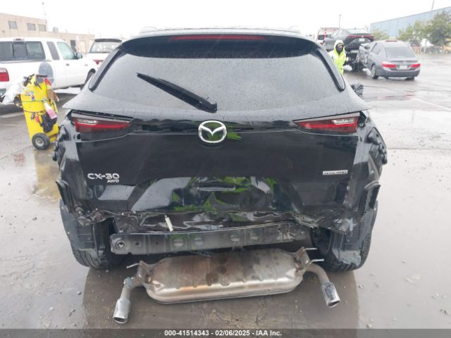 3MVDMBBM1PM530727 Mazda Cx-30 2.5 S Select