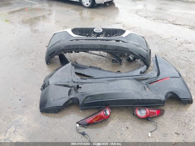 3MVDMBBM1PM530727 Mazda Cx-30 2.5 S Select