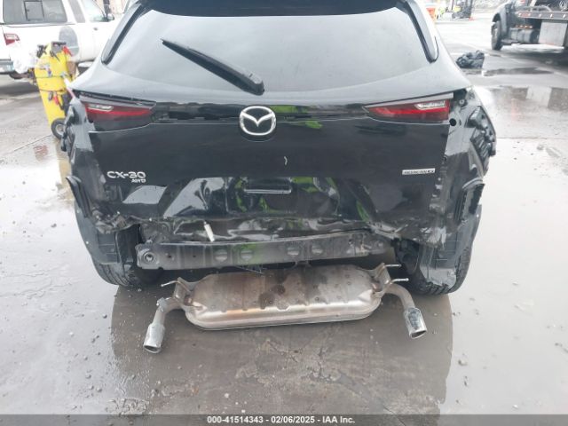 3MVDMBBM1PM530727 Mazda Cx-30 2.5 S Select