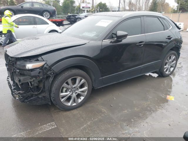 3MVDMBBM1PM530727 Mazda Cx-30 2.5 S Select