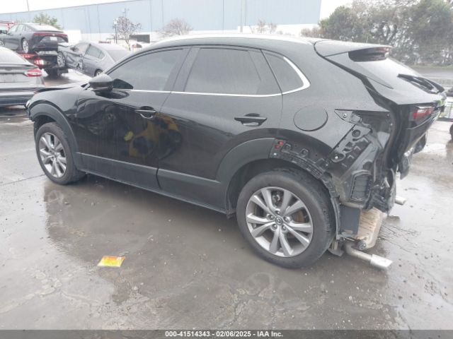 3MVDMBBM1PM530727 Mazda Cx-30 2.5 S Select