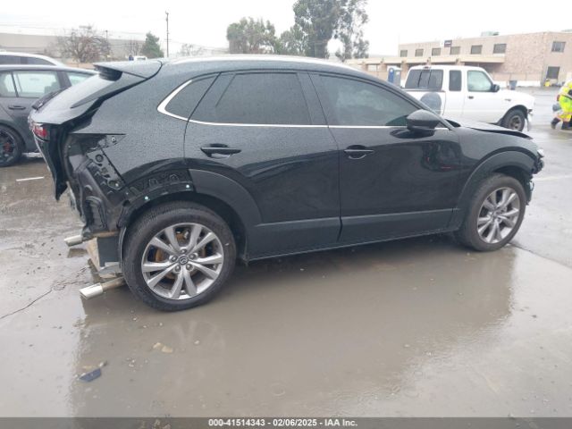 3MVDMBBM1PM530727 Mazda Cx-30 2.5 S Select