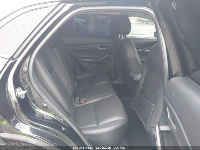 3MVDMBBM1PM530727 Mazda Cx-30 2.5 S Select
