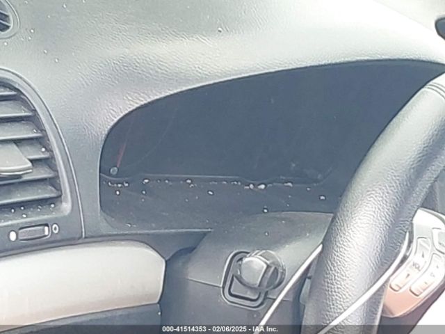 2004 ACURA TSX JH4CL96804C032245 Photo 6