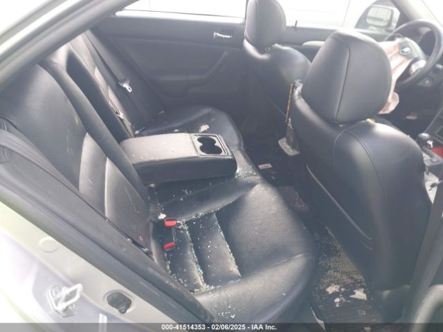 2004 ACURA TSX JH4CL96804C032245 Photo 7