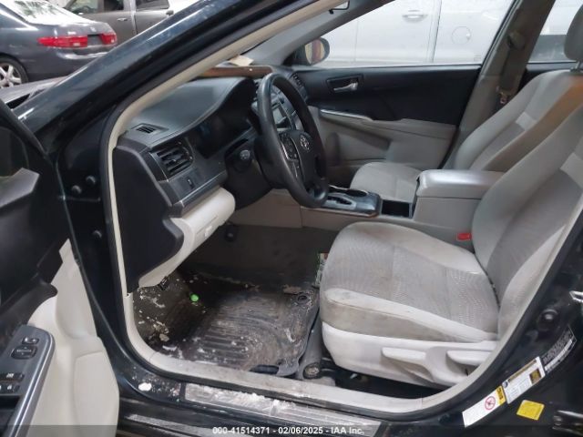 4T1BD1FK5EU134400 Toyota Camry Hybrid Le