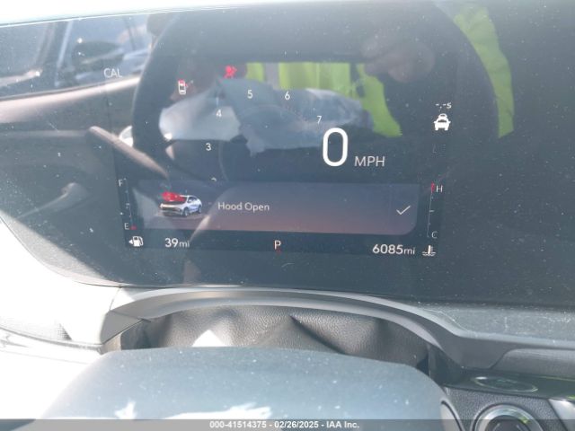 KL47LBE2XRB104972 Buick Envista Sport Touring Fwd
