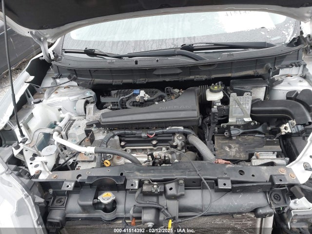 JN8AT2MV4HW018818 Nissan ROGUE SV