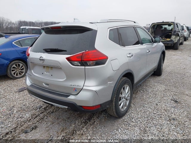 JN8AT2MV4HW018818 Nissan ROGUE SV