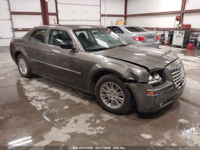2008 CHRYSLER 300 2C3KA53G18H180306