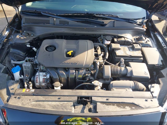 3KPF24ADXRE824413 KIA Forte Lxs