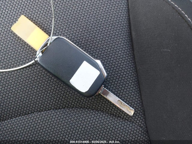3KPF24ADXRE824413 KIA Forte Lxs