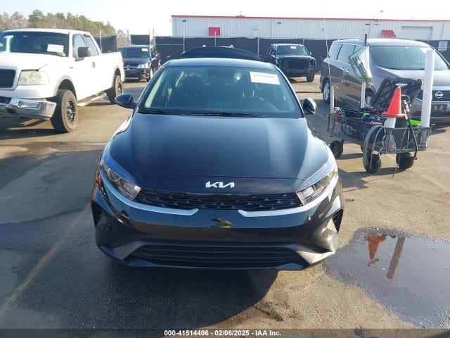 3KPF24ADXRE824413 KIA Forte Lxs