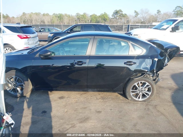 3KPF24ADXRE824413 KIA Forte Lxs