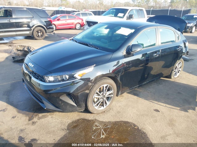 3KPF24ADXRE824413 KIA Forte Lxs