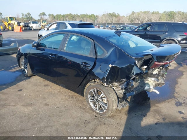3KPF24ADXRE824413 KIA Forte Lxs