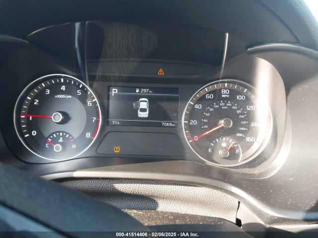3KPF24ADXRE824413 KIA Forte Lxs