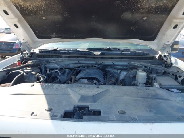 3GCUKSEJ9HG150558 Chevrolet Silverado 1500 2lz