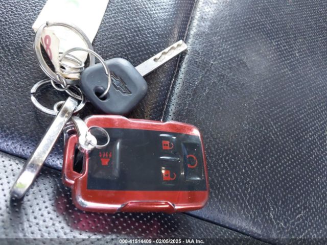 3GCUKSEJ9HG150558 Chevrolet Silverado 1500 2lz