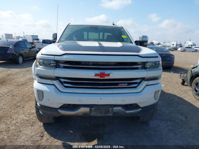 3GCUKSEJ9HG150558 Chevrolet Silverado 1500 2lz