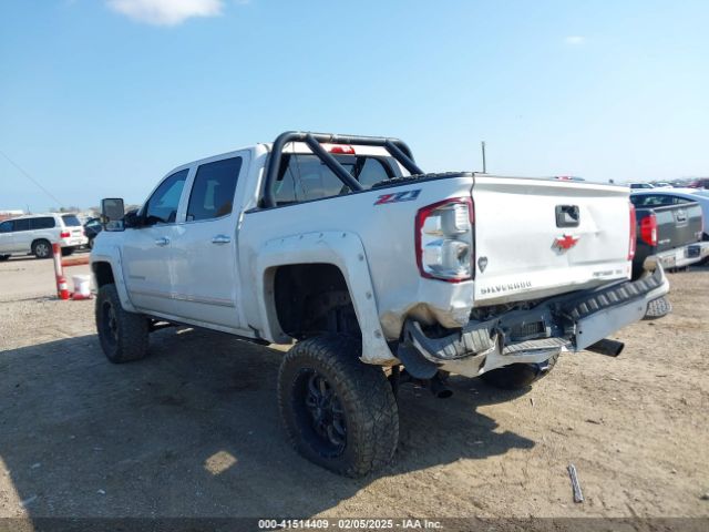3GCUKSEJ9HG150558 Chevrolet Silverado 1500 2lz
