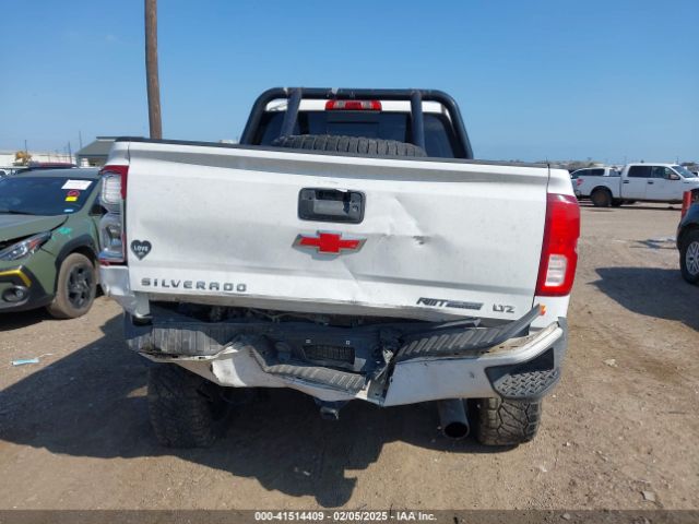 3GCUKSEJ9HG150558 Chevrolet Silverado 1500 2lz