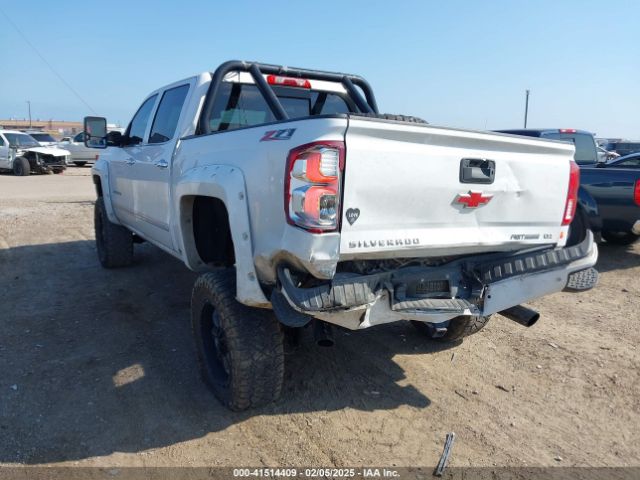 3GCUKSEJ9HG150558 Chevrolet Silverado 1500 2lz