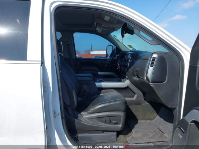 3GCUKSEJ9HG150558 Chevrolet Silverado 1500 2lz