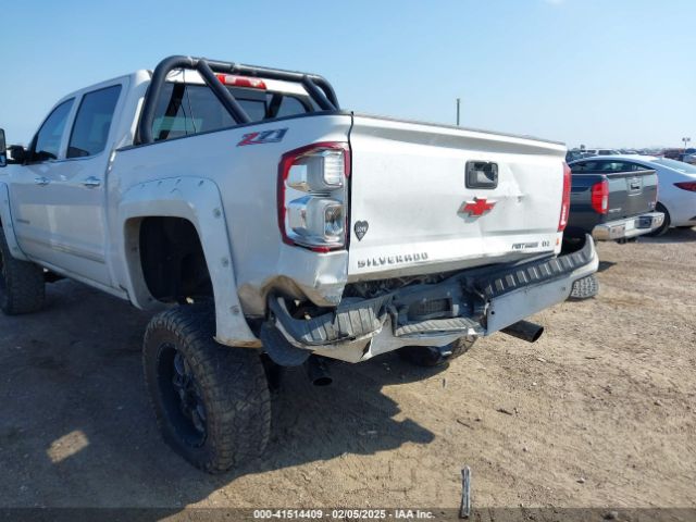 3GCUKSEJ9HG150558 Chevrolet Silverado 1500 2lz