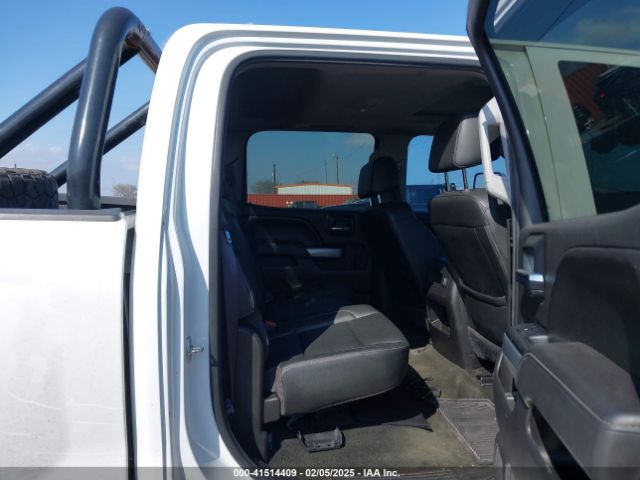 3GCUKSEJ9HG150558 Chevrolet Silverado 1500 2lz