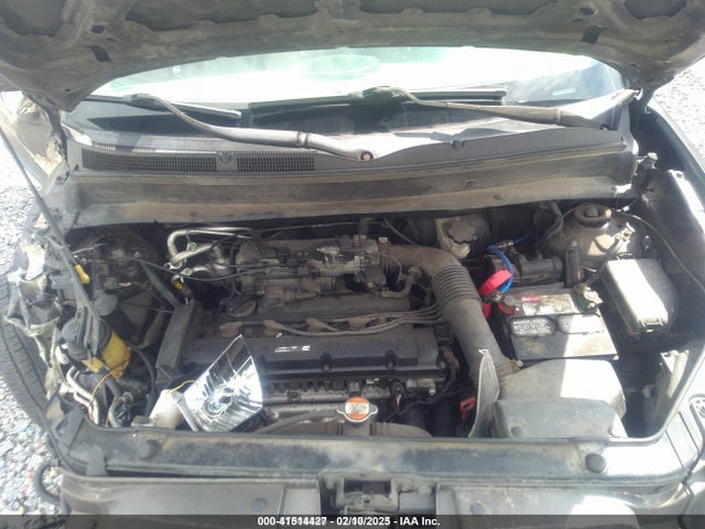 Aukcja sprzedaży 2010 Kia Soul !, vin: KNDJT2A23A7101453, numer aukcji: 41514427