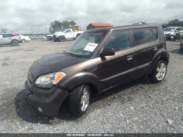 Aukcja sprzedaży 2010 Kia Soul !, vin: KNDJT2A23A7101453, numer aukcji: 41514427