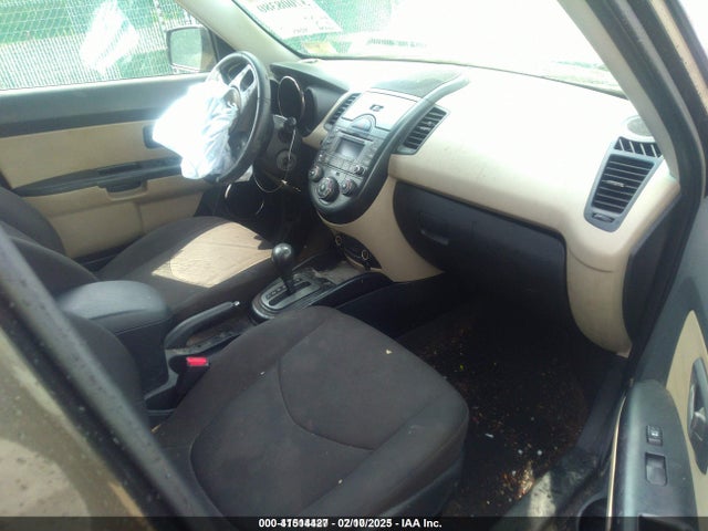 Aukcja sprzedaży 2010 Kia Soul !, vin: KNDJT2A23A7101453, numer aukcji: 41514427