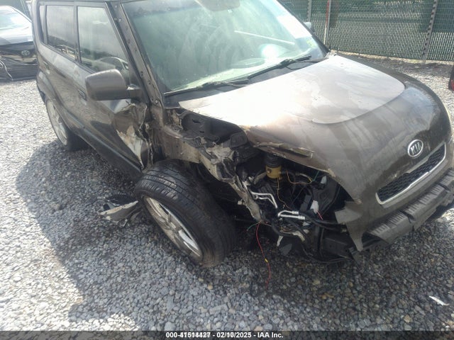Aukcja sprzedaży 2010 Kia Soul !, vin: KNDJT2A23A7101453, numer aukcji: 41514427