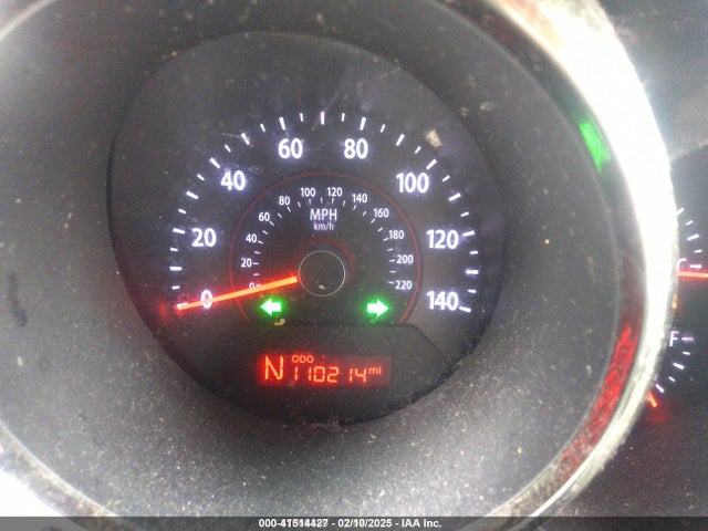 Aukcja sprzedaży 2010 Kia Soul !, vin: KNDJT2A23A7101453, numer aukcji: 41514427