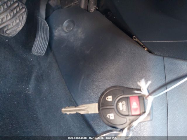 3N1AB7APXEL617924 Nissan SENTRA SR