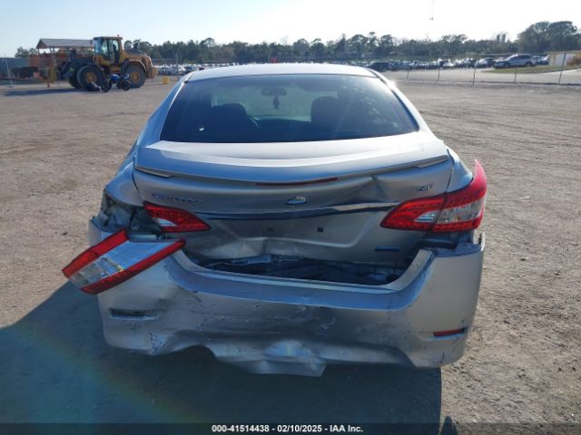 3N1AB7APXEL617924 Nissan SENTRA SR
