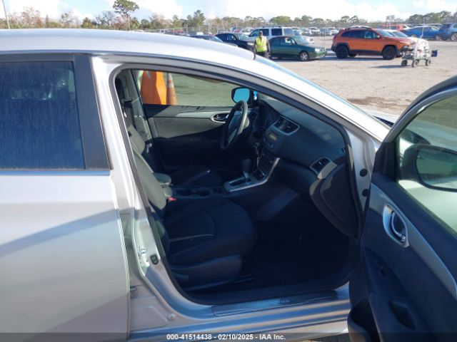 3N1AB7APXEL617924 Nissan SENTRA SR