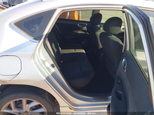 3N1AB7APXEL617924 Nissan SENTRA SR