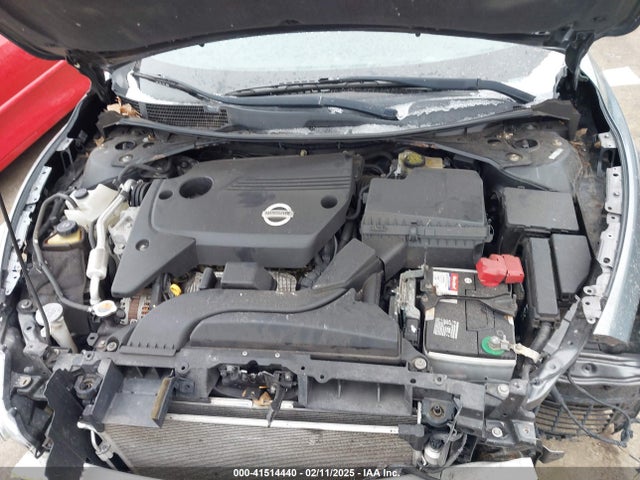 1N4AL3APXFN380586 Nissan Altima 2.5 S