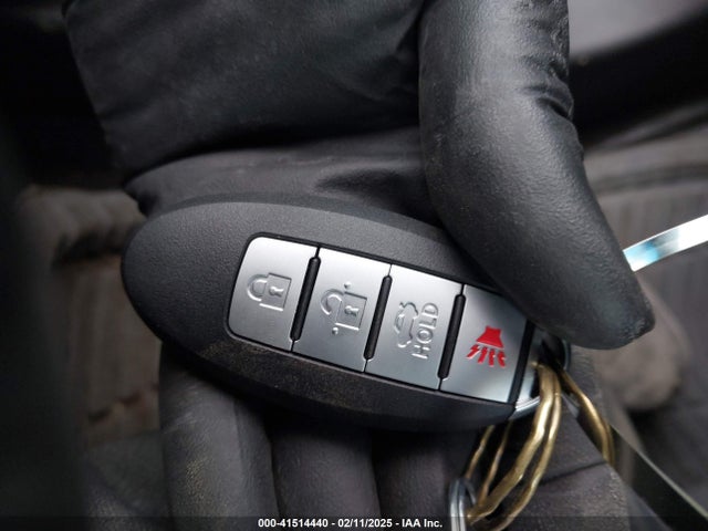 1N4AL3APXFN380586 Nissan Altima 2.5 S